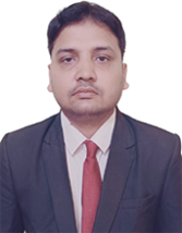 Mr. Deepak Singh Rathor